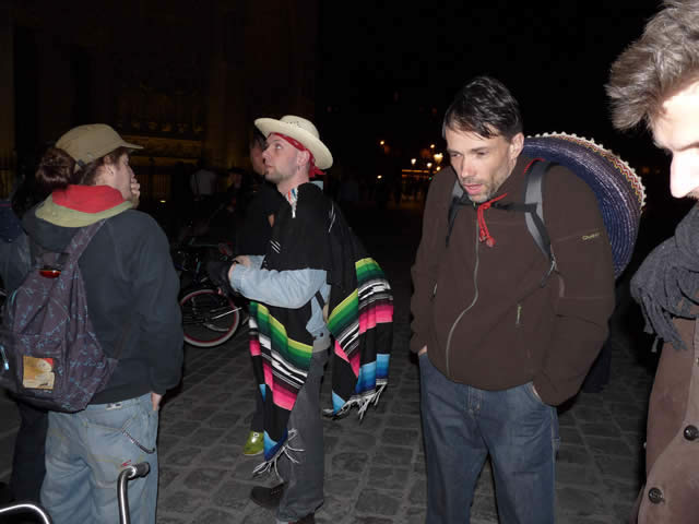 Burritos Days - Paris - 1 mai 2009 - 67 sur 252